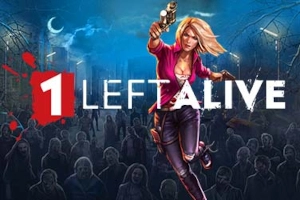 1 Left Alive слот от 4ThePlayer – RTP 96.20%