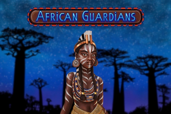 African Guardians слот від Microgaming – RTP 96.25%