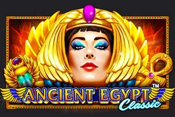Ancient Egypt Classic слот от pragmatic-play – RTP 96.50%