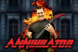 Annihilator слот від play-n-go – RTP 96.20%