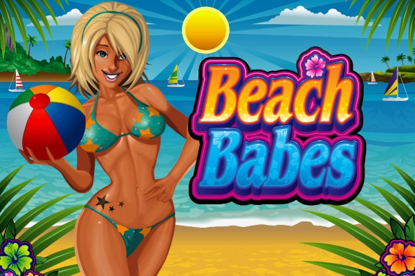 Beach Babes слот від Microgaming – RTP 95.50%