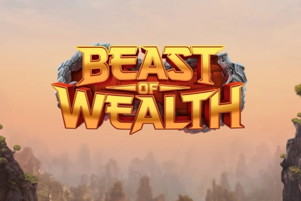 Beast of Wealth слот від play-n-go – RTP 96.20%
