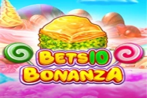 Bets10 Bonanza слот от pragmatic-play – RTP 96.50%