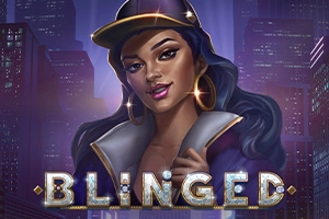 Blinged slot by play-n-go – RTP 96.20%