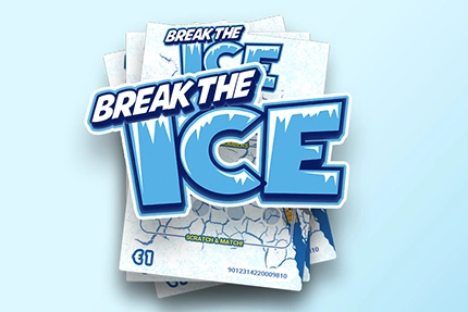 Break the Ice слот від hacksaw-gaming – RTP 96.20%