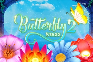 Butterfly Staxx 2 слот от netent – RTP 96.80%