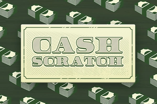 Cash Scratch слот від hacksaw-gaming – RTP 92.01%