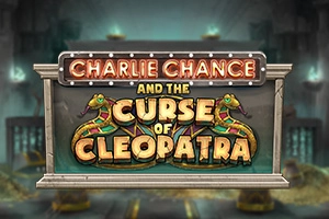 Charlie Chance and the Curse of Cleopatra slot by play-n-go – RTP 96.20%