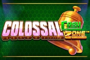 Colossal Cash Zone слот від pragmatic-play – RTP 96.50%