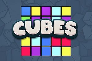Cubes слот від hacksaw-gaming – RTP 96.20%