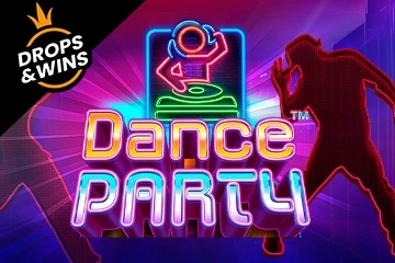 Dance Party слот от pragmatic-play – RTP 96.48%