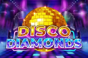 Disco Diamonds слот від play-n-go – RTP 96.20%
