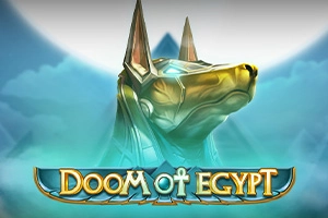 Doom of Egypt слот від play-n-go – RTP 96.20%