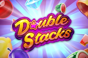 Double Stacks slot by netent – RTP 96.10%
