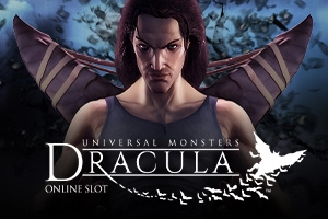 Dracula slot by netent – RTP 96.10%