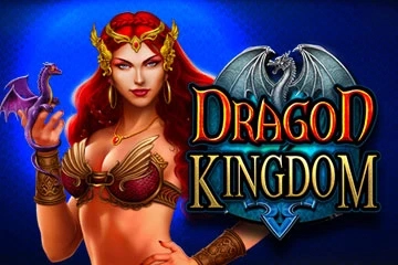 Dragon Kingdom slot by pragmatic-play – RTP 96.50%