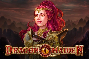 Dragon Maiden slot by play-n-go – RTP 96.20%