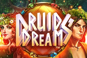 Druids’ Dream слот від netent – RTP 96.10%