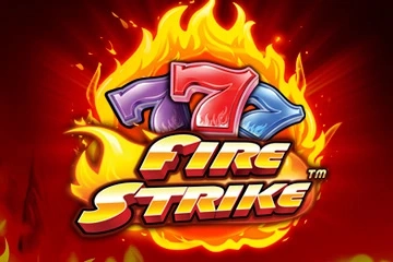 Fire Strike слот від pragmatic-play – RTP 96.50%