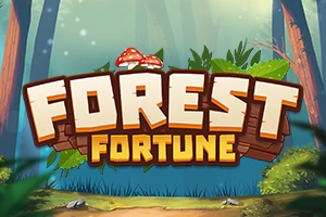 Forest Fortune слот от hacksaw-gaming – RTP 96.20%