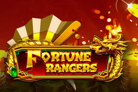 Fortune Rangers слот від netent – RTP 96.10%