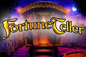 Fortune Teller slot by play-n-go – RTP 96.20%