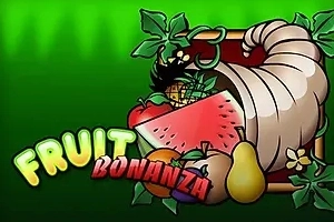 Fruit Bonanza slot by play-n-go – RTP 96.20%