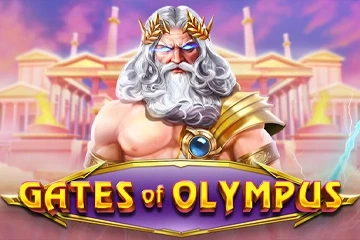 Gates of Olympus slot by pragmatic-play – RTP 96.50%