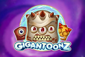 Gigantoonz slot by play-n-go – RTP 96.20%