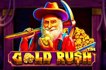 Gold Rush slot by pragmatic-play – RTP 96.50%