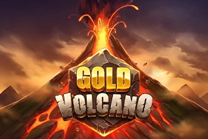 Gold Volcano слот от play-n-go – RTP 96.20%