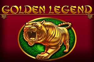 Golden Legend слот от play-n-go – RTP 96.20%