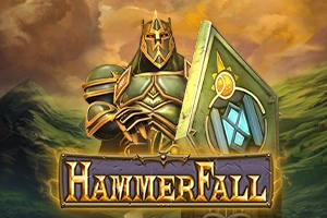HammerFall слот від play-n-go – RTP 96.20%