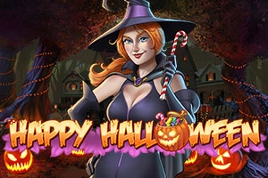 Happy Halloween slot by play-n-go – RTP 96.20%