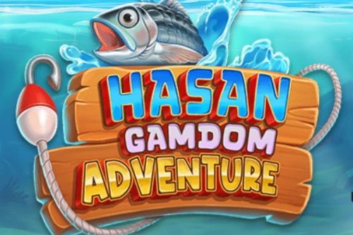 Hasan Gamdom Adventure слот от pragmatic-play – RTP 96.75%