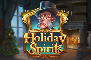 Holiday Spirits slot by play-n-go – RTP 96.20%