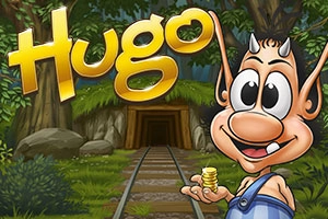 Hugo слот від play-n-go – RTP 96.19%