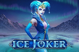 Ice Joker слот от play-n-go – RTP 96.20%