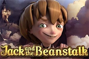 Jack and the Beanstalk слот от netent – RTP 96.30%