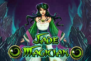 Jade Magician слот від play-n-go – RTP 96.20%
