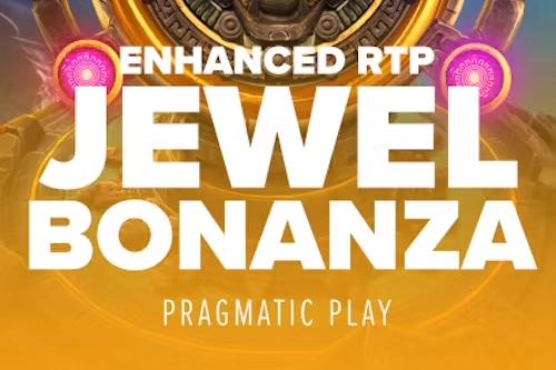 Jewel Bonanza слот от pragmatic-play – RTP 96.50%