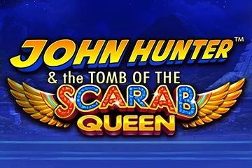 John Hunter and the Tomb of the Scarab Queen slot by pragmatic-play – RTP 96.50%