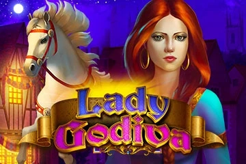 Lady Godiva слот от pragmatic-play – RTP 96.50%
