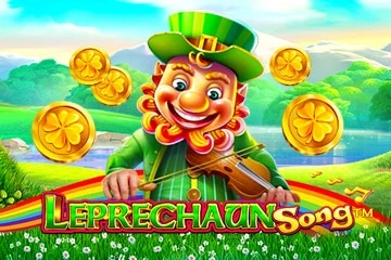 Leprechaun Song slot by pragmatic-play – RTP 96.50%