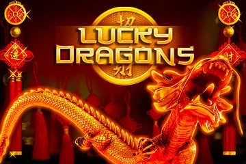 Lucky Dragons слот от pragmatic-play – RTP 96.50%