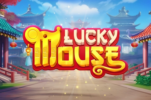 Lucky Mouse слот от pragmatic-play – RTP 96.50%