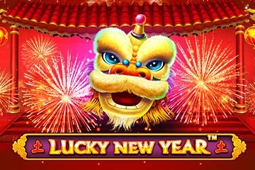 Lucky New Year слот от pragmatic-play – RTP 96.48%