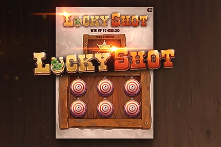 Lucky Shot slot by hacksaw-gaming – RTP 96.20%