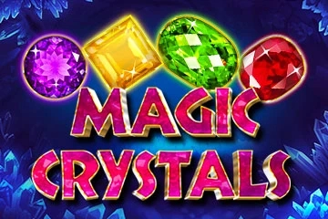 Magic Crystals слот від pragmatic-play – RTP 96.48%