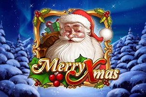 Merry Xmas слот от play-n-go – RTP 96.20%
